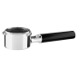 KITCHENAID 5KES6503EOB ARTISAN Espressomaschine Onyx Schwarz