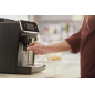 PHILIPS EP2220/40 Serie 2200 2 Kaffeespezialitäten Kaffeevollautomat Mattschwarz