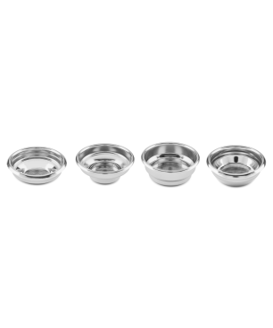 KITCHENAID 5KES6503EOB ARTISAN Espressomaschine Onyx Schwarz