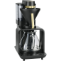 MELITTA EPOUR GOLD Filterkaffeemaschine Gold