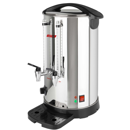 CAYTIME A20 Teemaschine, schwarzer Tee, Cay, grüner Tee, Kräutertee, Teatime Teeautomat (1500 Watt, )