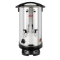 CAYTIME A20 Teemaschine, schwarzer Tee, Cay, grüner Tee, Kräutertee, Teatime Teeautomat (1500 Watt, )