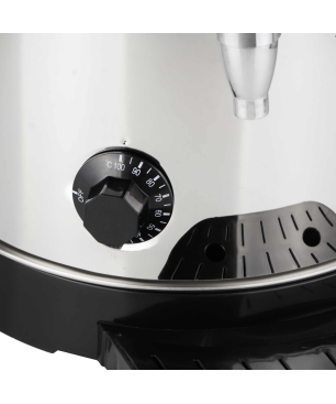 CAYTIME A20 Teemaschine, schwarzer Tee, Cay, grüner Tee, Kräutertee, Teatime Teeautomat (1500 Watt, )
