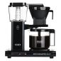 MOCCAMASTER KBG Select Filterkaffeemaschine Black