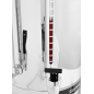 CAYTIME D30 Digital 30 liter Teemaschine, schwarzer Tee, Cay, grüner Tee, Kräutertee, Teatime Teeautomat (1500 Watt, )