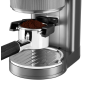 KITCHENAID 5KCG8433EAC ARTISAN CREME Kaffeemühle Creme (150 Watt, Edelstahl-Mahlkegel)
