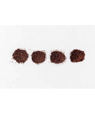 KITCHENAID 5KCG8433EAC ARTISAN CREME Kaffeemühle Creme (150 Watt, Edelstahl-Mahlkegel)