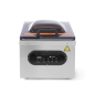 HENDI Vakuum Kammer Maschine Kitchen Line Kitchen Line, 230V/630W, 359x425x(H)366mm Vakuumverpackung farbig HENDI Vakuum Kammer Maschine Kitchen Line Kitchen Line, 230V/630W, 359x425x(H)366mm Vakuumverpackung farbig