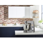 KENWOOD Titanium Chef Patissier XL KWL90.594SI Küchenmaschine Silber (Rührschüsselkapazität: 7 Liter, 1400 Watt) KENWOOD Titanium Chef Patissier XL KWL90.594SI Küchenmaschine Silber (Rührschüsselkapazität: 7 Liter, 1400 Watt)