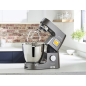 KENWOOD Titanium Chef Patissier XL KWL90.594SI Küchenmaschine Silber (Rührschüsselkapazität: 7 Liter, 1400 Watt) KENWOOD Titanium Chef Patissier XL KWL90.594SI Küchenmaschine Silber (Rührschüsselkapazität: 7 Liter, 1400 Watt)
