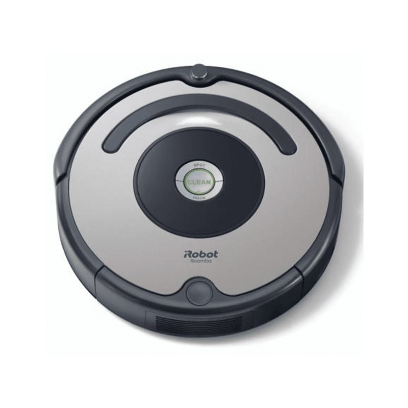 IROBOT ROOMBA 616 Saugroboter IROBOT ROOMBA 616 Saugroboter