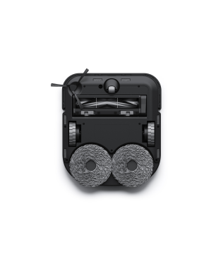 ECOVACS DEEBOT X2 OMNI Saugroboter