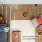 IROBOT ROOMBA I4558 NEUTRAL Saugroboter
