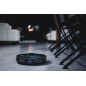 EZICLEAN Aqua connect x850 Staubsaugerroboter