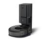 IROBOT Roomba Combo i8 (i8178) Saugroboter Charcoal
