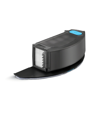 IROBOT Roomba Combo i8 (i8178) Saugroboter
