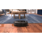 IROBOT Roomba Combo i8 (i8178) Saugroboter Charcoal