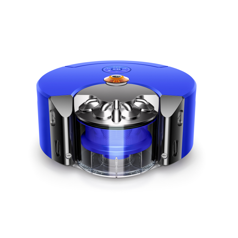 DYSON 360 Eye Heurist Saugroboter DYSON 360 Eye Heurist Saugroboter