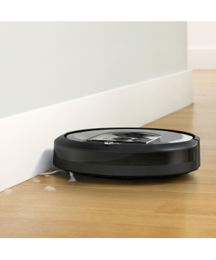 IROBOT Roomba Combo i8 (i8178) Saugroboter