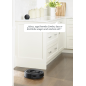 IROBOT Roomba Combo i8 (i8178) Saugroboter Charcoal