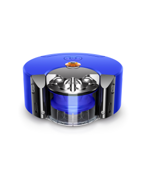 DYSON 360 Eye Heurist Saugroboter