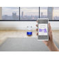 DYSON 360 Eye Heurist Saugroboter DYSON 360 Eye Heurist Saugroboter