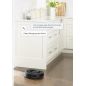 IROBOT Roomba Combo i8 (i8178) Saugroboter Charcoal