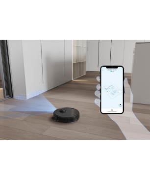 ECOVACS DEEBOT T9 AIVI Saugroboter