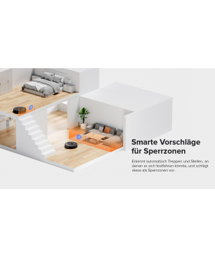ROBOROCK Q8 Max+ Special Edition Saugroboter