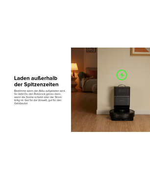 ROBOROCK Q8 Max+ Special Edition Saugroboter