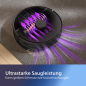 PHILIPS XU3000/01 HomeRun 3000 Series Aqua mit Wischfunktion und App connection Saugroboter