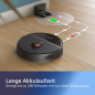 PHILIPS XU3000/01 HomeRun 3000 Series Aqua mit Wischfunktion und App connection Saugroboter