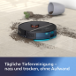 PHILIPS XU3000/01 HomeRun 3000 Series Aqua mit Wischfunktion und App connection Saugroboter