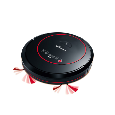 VILEDA 157624 VR 302 Saugroboter