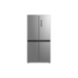 KOENIC KDD 111 E NF French Door (E, 1775 mm hoch, Edelstahl-Look) KOENIC KDD 111 E NF French Door (E, 1775 mm hoch, Edelstahl-Look)