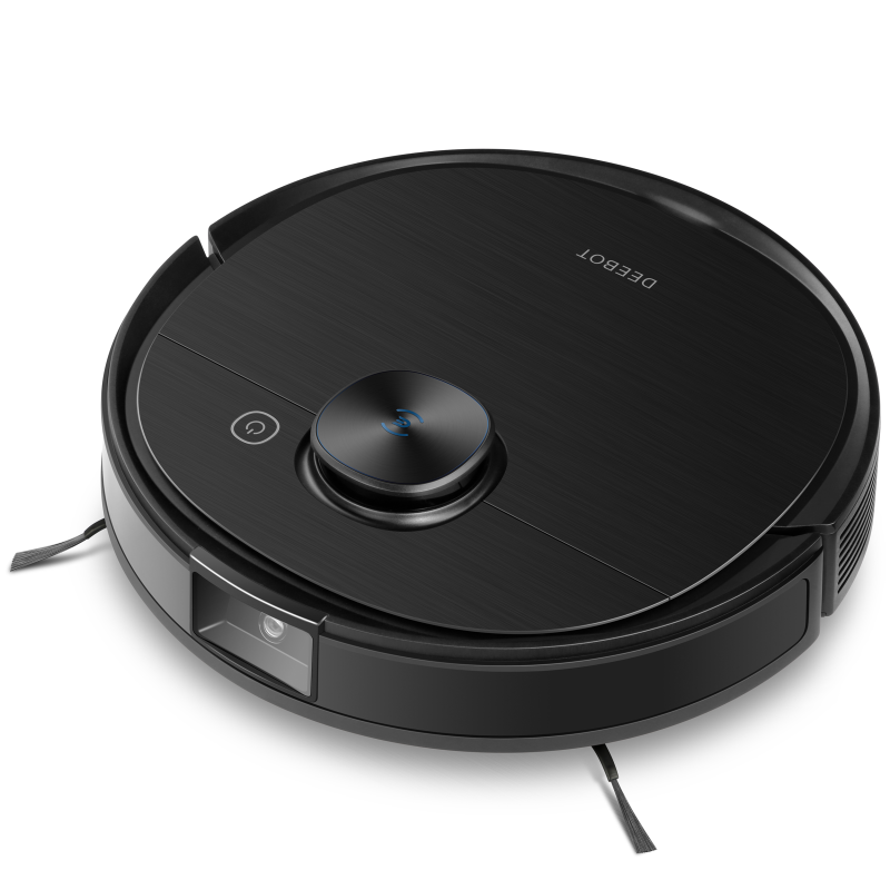 ECOVACS DEEBOT T9 AIVI Saug- und Wischroboter