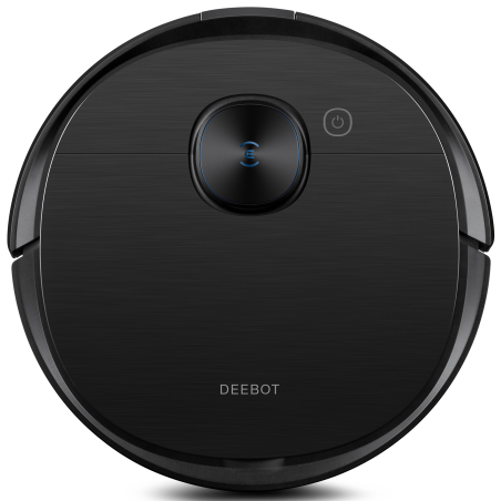 ECOVACS DEEBOT T9 AIVI Saug- und Wischroboter