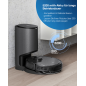 ECOVACS DEEBOT T9 AIVI Saug- und Wischroboter