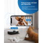 ECOVACS DEEBOT T9 AIVI Saug- und Wischroboter
