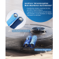 ECOVACS DEEBOT T9 AIVI Saug- und Wischroboter
