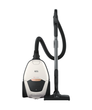 AEG VX82-1-ALR Staubsauger, maximale Leistung: 600 Watt