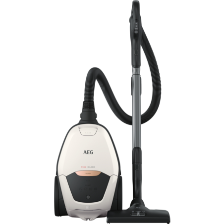 AEG VX82-1-ALR Staubsauger, maximale Leistung: 600 Watt