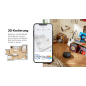 ROBOROCK Q5 Pro Saugroboter