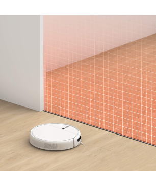 XIAOMI 1C Saugroboter