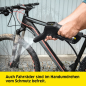 KÄRCHER K 2 Battery Set Hochdruckreiniger, Gelb