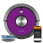 ZACO 9sPro Berry Saugroboter