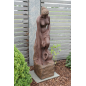 KIOM FoFemmina 11112 Led 116 cm LED Gartenbrunnen tageslichtweiß KIOM FoFemmina 11112 Led 116 cm LED Gartenbrunnen tageslichtweiß