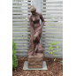 KIOM FoFemmina 11112 Led 116 cm LED Gartenbrunnen tageslichtweiß KIOM FoFemmina 11112 Led 116 cm LED Gartenbrunnen tageslichtweiß