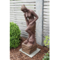 KIOM FoFemmina 11112 Led 116 cm LED Gartenbrunnen tageslichtweiß KIOM FoFemmina 11112 Led 116 cm LED Gartenbrunnen tageslichtweiß