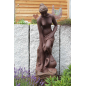 KIOM FoFemmina 11112 Led 116 cm LED Gartenbrunnen tageslichtweiß KIOM FoFemmina 11112 Led 116 cm LED Gartenbrunnen tageslichtweiß